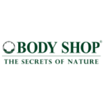 בודי שופ BODY SHOP