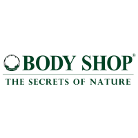 בודי שופ BODY SHOP